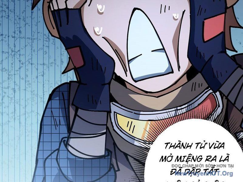Ta Bắt Đầu Thành Thần Tại Tận Thế - chap20 - Trang 27
